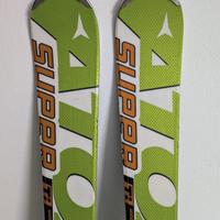 Sci discesa Atomic Supercross 175