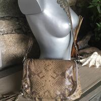 Borsa Genuine Leather - Made In Italy