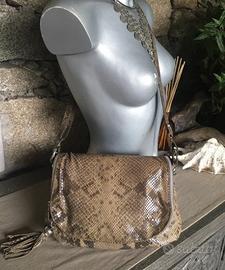 Borsa Genuine Leather - Made In Italy