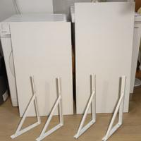 Mensole per garage o ripostiglio