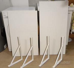 Mensole per garage o ripostiglio