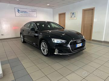 AUDI A5 SPB 35 TDI S tronic Business Advanced