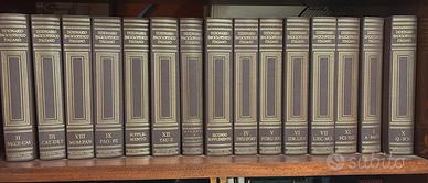 dizionario enciclopedico italiano treccani 