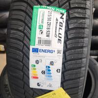 NEXEN N BLUE 4SEASON2 215/50 ZR18 92W