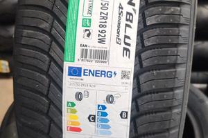 NEXEN N BLUE 4SEASON2 215/50 ZR18 92W