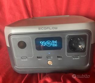 Ecoflow River 2 