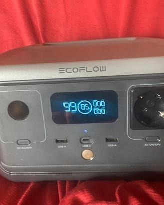 Ecoflow River 2 
