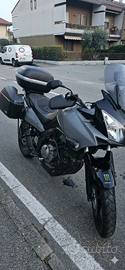 Suzuki vstom DL 650