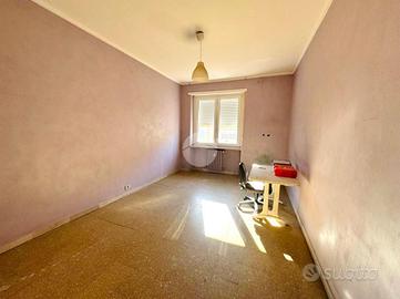 3 LOCALI A CARIGNANO