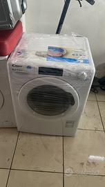 Lavatrice candy 10 kg smart classe a +++