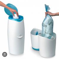 Svuota Pannolini Foppapedretri Maialino