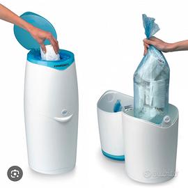 Svuota Pannolini Foppapedretri Maialino