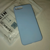 Cover smartphone IPHONE 8 plus