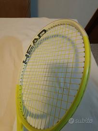 HEAD EXTREME  MP 300G 