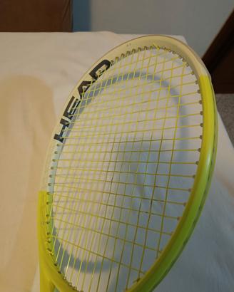 HEAD EXTREME  MP 300G 