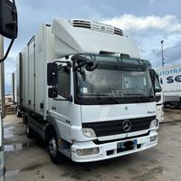 Mercedes Atego 818
