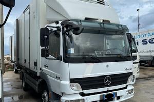 Mercedes Atego 818