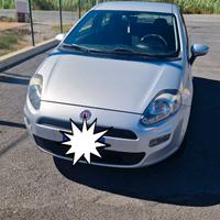 Fiat punto evo 2013 85 cv