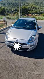 Fiat punto evo 2013 85 cv