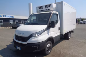 IVECO DAILY 35C16 - CELLA FRIGO