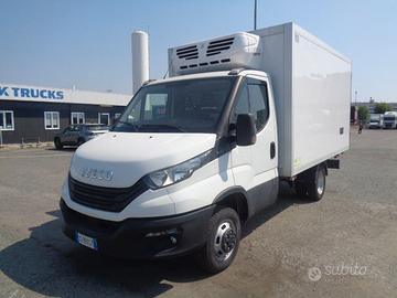 IVECO DAILY 35C16 - CELLA FRIGO