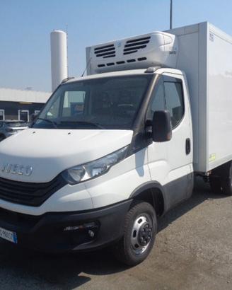 IVECO DAILY 35C16 - CELLA FRIGO