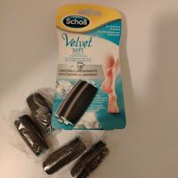 Ricarica Velvet soft