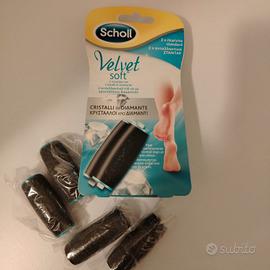 Ricarica Velvet soft