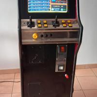 VIDEOGIOCO ARCADE MULTIGAME 