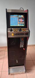 VIDEOGIOCO ARCADE MULTIGAME 