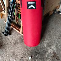 sacco da boxe