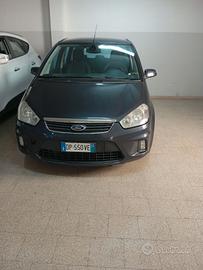 C max 1.6 diesel 90cv