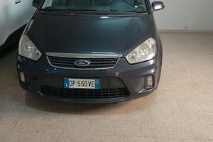 C max 1.6 diesel 90cv