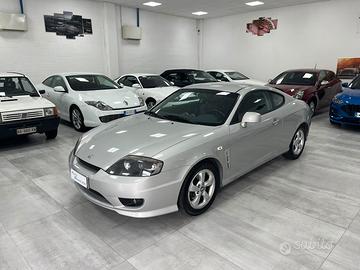 Hyundai Coupe 1.6
