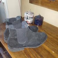 stivali stivaletti 43