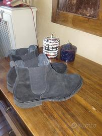 stivali stivaletti 43