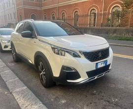 Peugeot 3008 1.5 bluehdi GT Line s&s 130cv eat8
