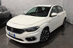 Fiat Tipo 1.3 Mjt S&S 5 porte Lounge