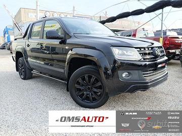 Volkswagen Amarok 2.0 BiTDI 180 CV 4MOTION Pe...