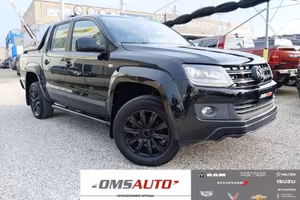Volkswagen Amarok 2.0 BiTDI 180 CV 4MOTION Pe...