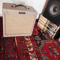 Fender pro junior iv limited ed