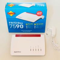 FRITZ!Box 7590