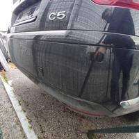 Paraurti posteriore CITROEN C5 del 2012