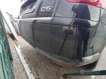 Paraurti posteriore CITROEN C5 del 2012