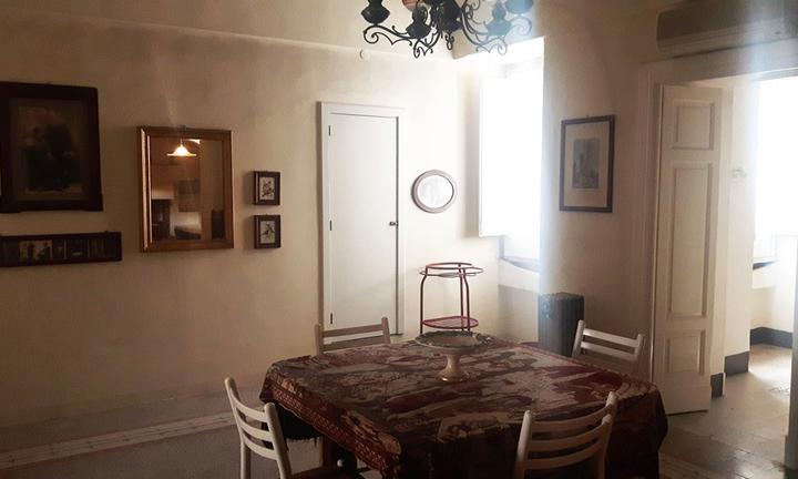 Casa indipendente Corso Vittorio Emanuele, Mottola