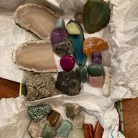 Minerali da collezione