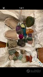 Minerali da collezione