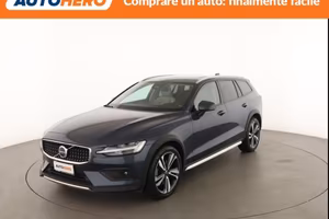 VOLVO V60 Cross Country GP48701