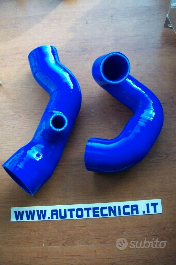 Subito autotecnica snc Tubi Intercooler Lancia Delta Evo e