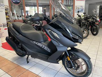 Zontes ZT 368 E Pronta Consegna